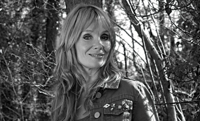 mo hayder, author of the jack caffery books
