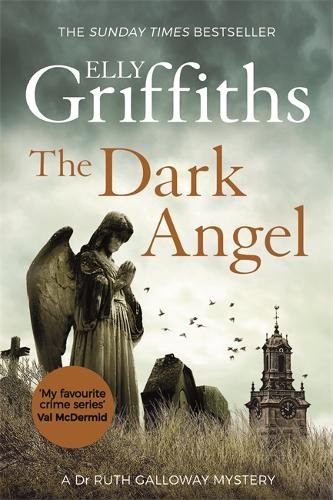 The Dark Angel cover