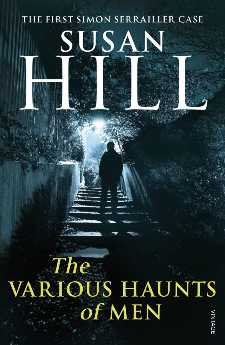 Susan Hill, Susan Hill is an author, publisher and reviewer…