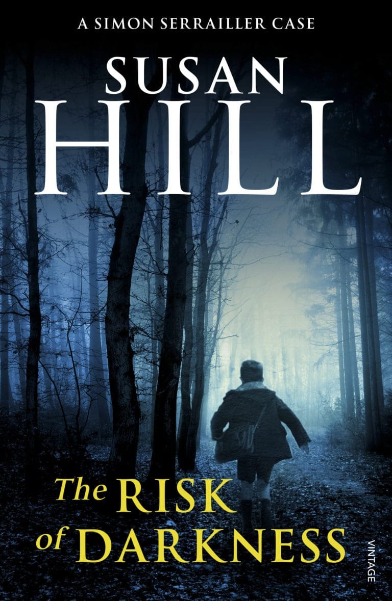 Book Report: Louise Penny and Susan Hill