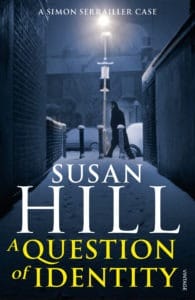 Susan Hill's Simon Serrailer books