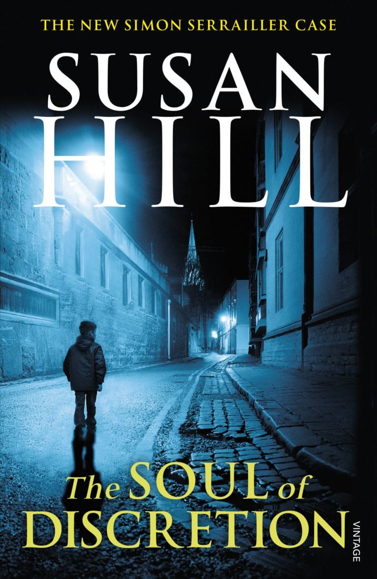 Book Report: Louise Penny and Susan Hill