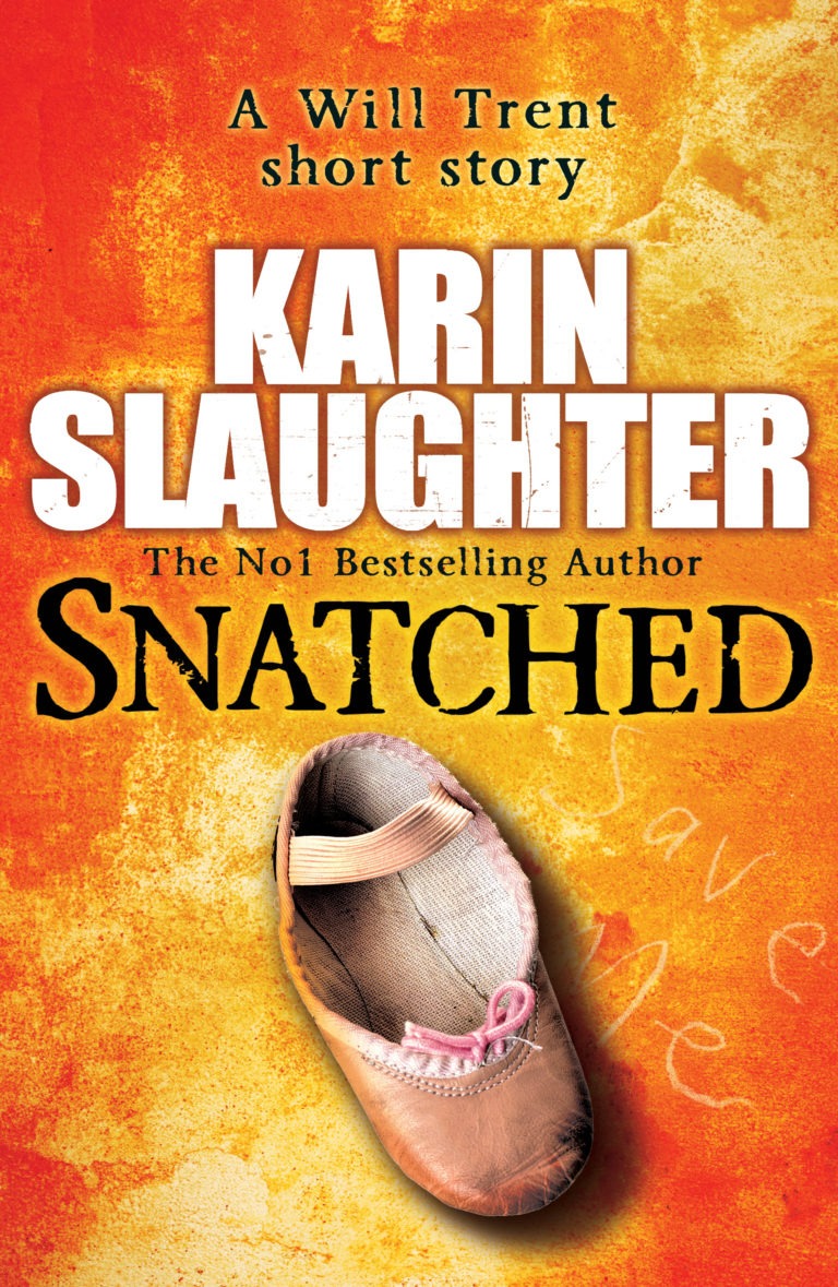 Snatched cover