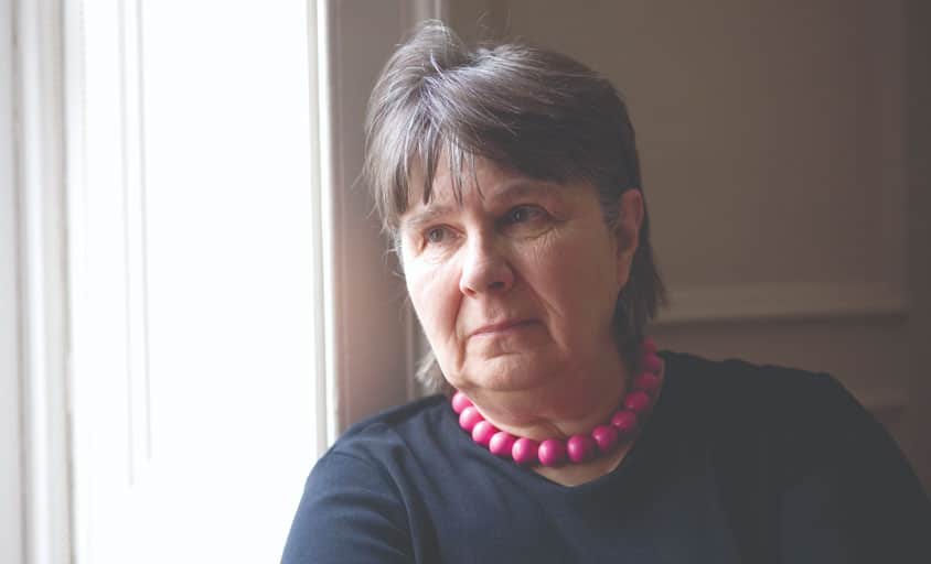 Susan Hill author of Simon Serrailler books in order