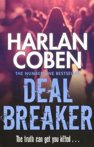 Deal Breaker cover