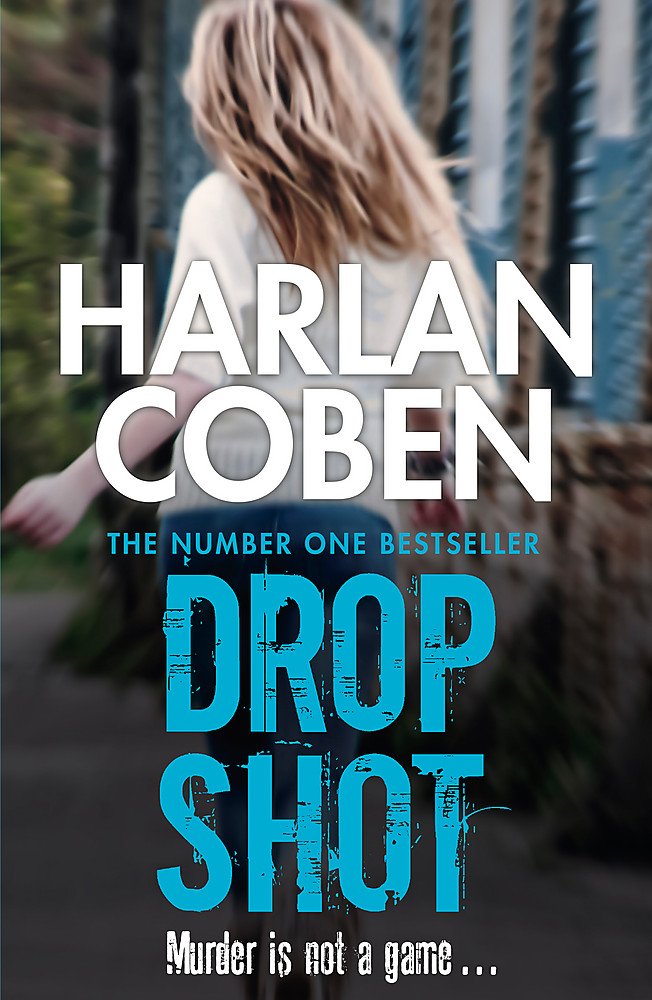 Drop Shot cover