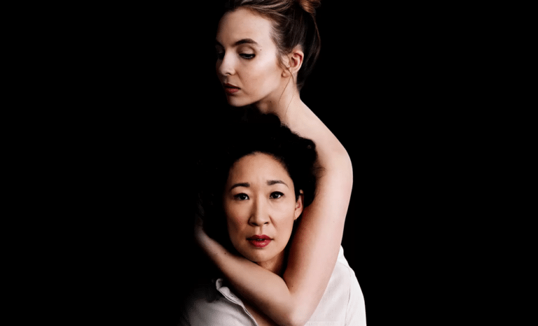 Jodie Comer and Sandra Oh star as Villanelle and Eve in BBC's Killing Eve series 1. Read our episode-by-episode review here