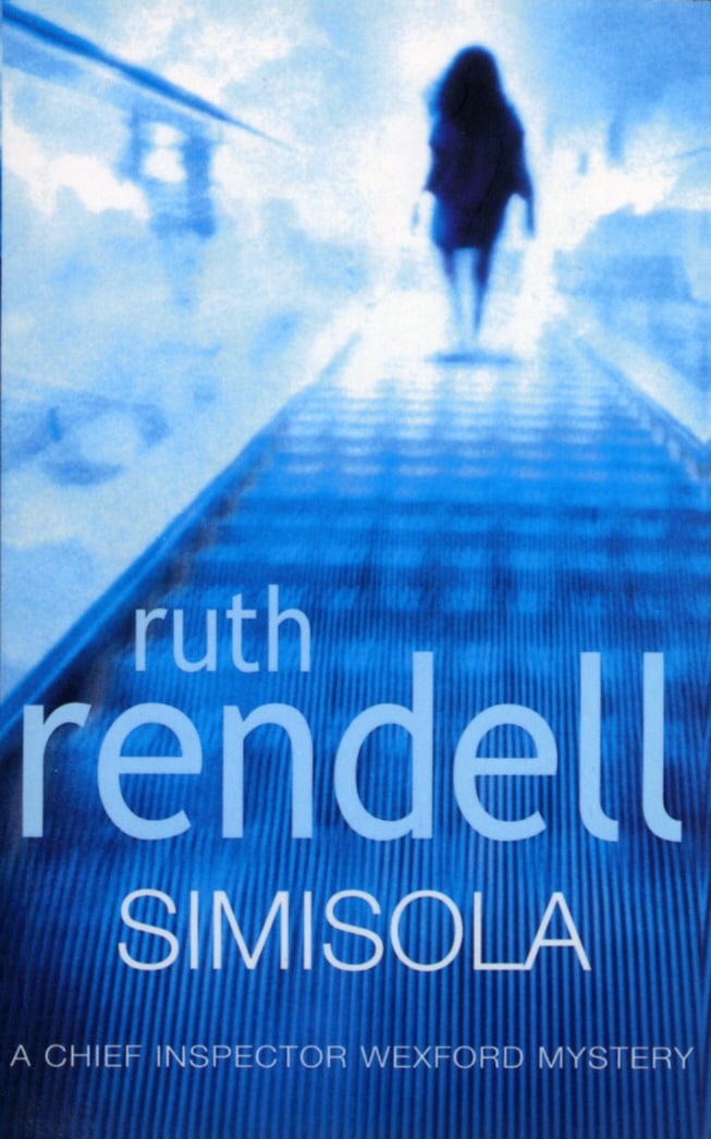 Simisola cover