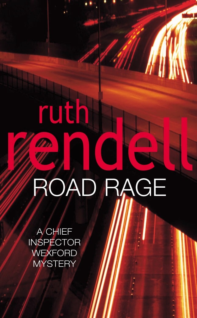 Road Rage cover