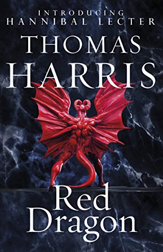 Red Dragon cover