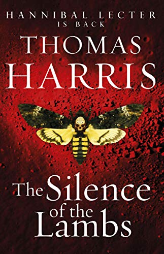 new Thomas Harris book