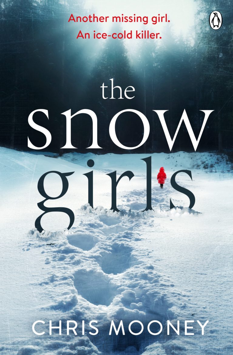 The Snow Girls cover