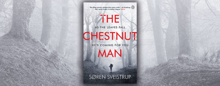 the chestnut man