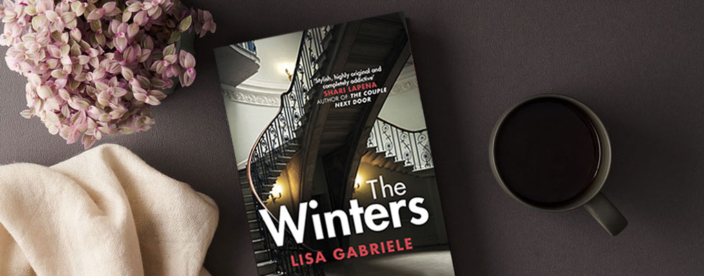 The Winters by Lisa Gabriele
