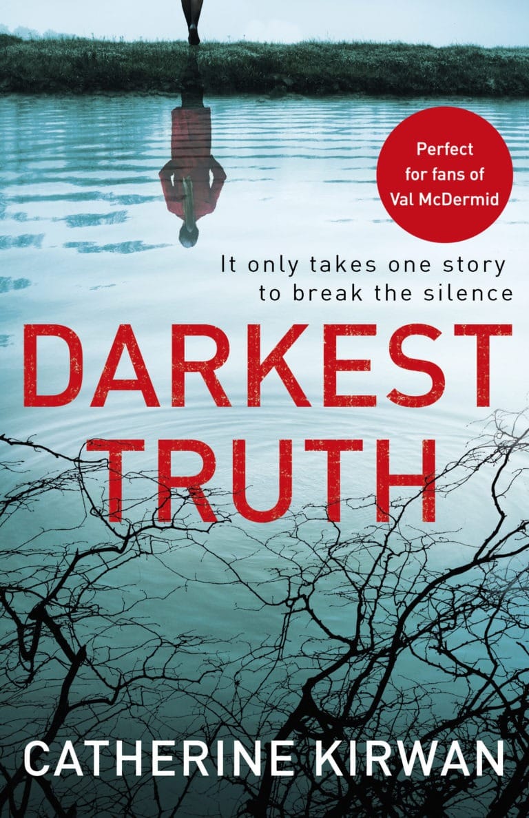 Darkest Truth cover
