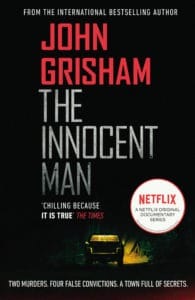 Innocent Man netflix