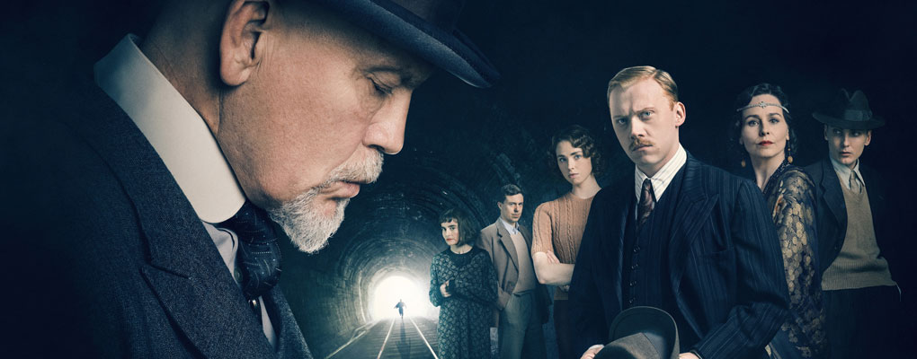 best Christmas TV 2019