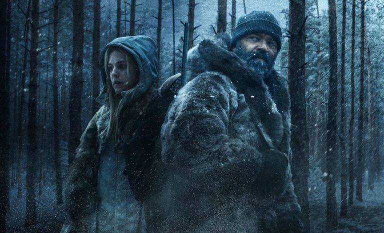best crime movies 2018