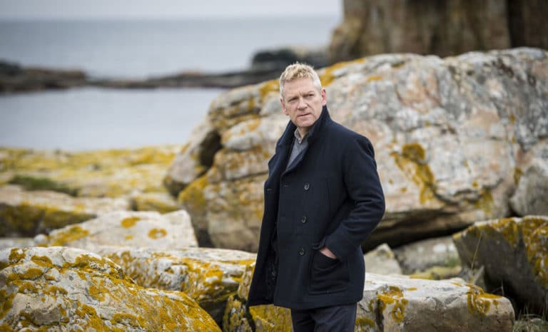 Kenneth Nranagh stars as Kurt Wallander in Wallander, based on the books by Henning Mankell. Read Garrick Webster's episode-by-episode Wallander series 4 review below.
