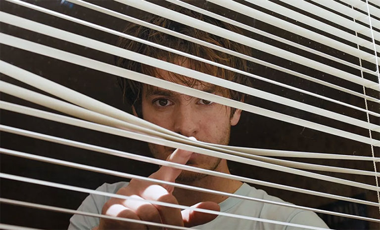 new crime movies 2019
