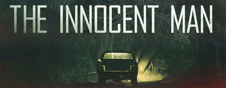 The Innocent Man Netflix