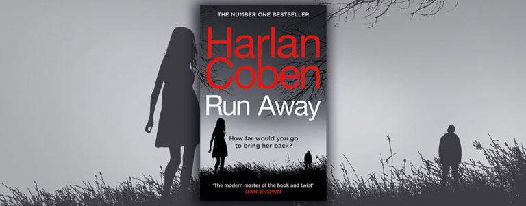 Run Away by Harlan Coben
