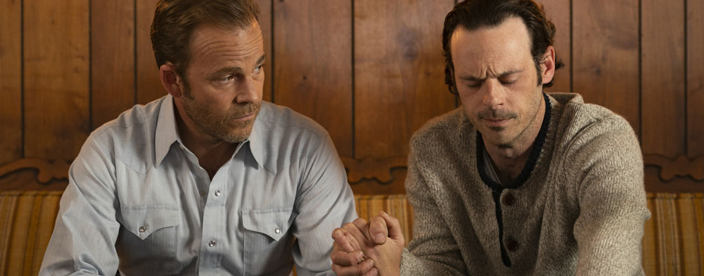 True Detective Series 3 Episode 3 Review Dead Good