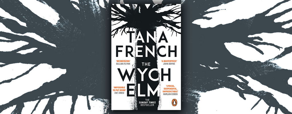 wych elm by tana french