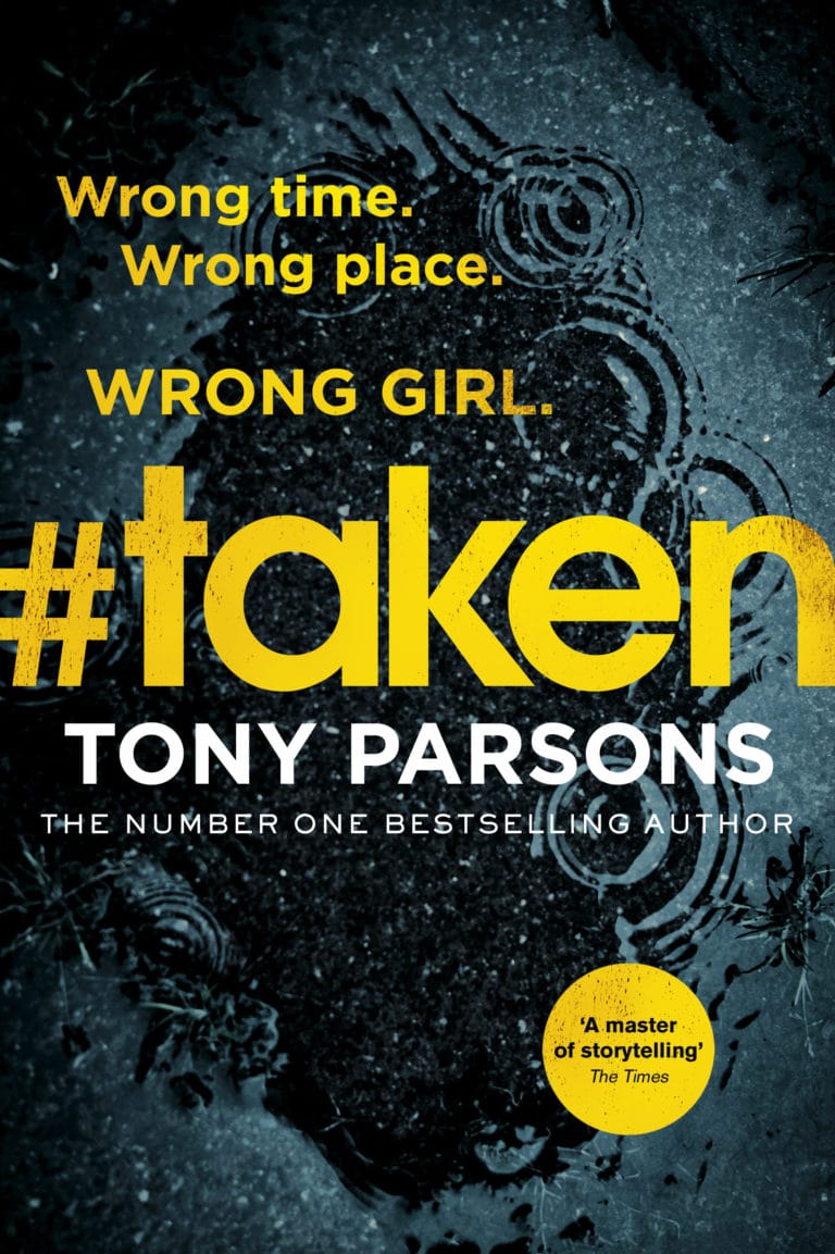 #Taken cover