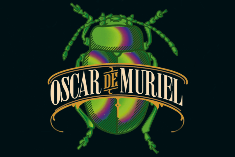 Oscar de Muriel's Frey and McGray books in order