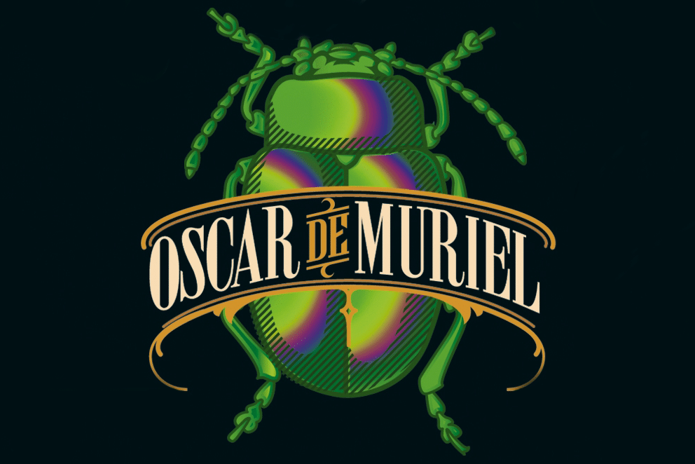 Oscar de Muriel's Frey and McGray books in order