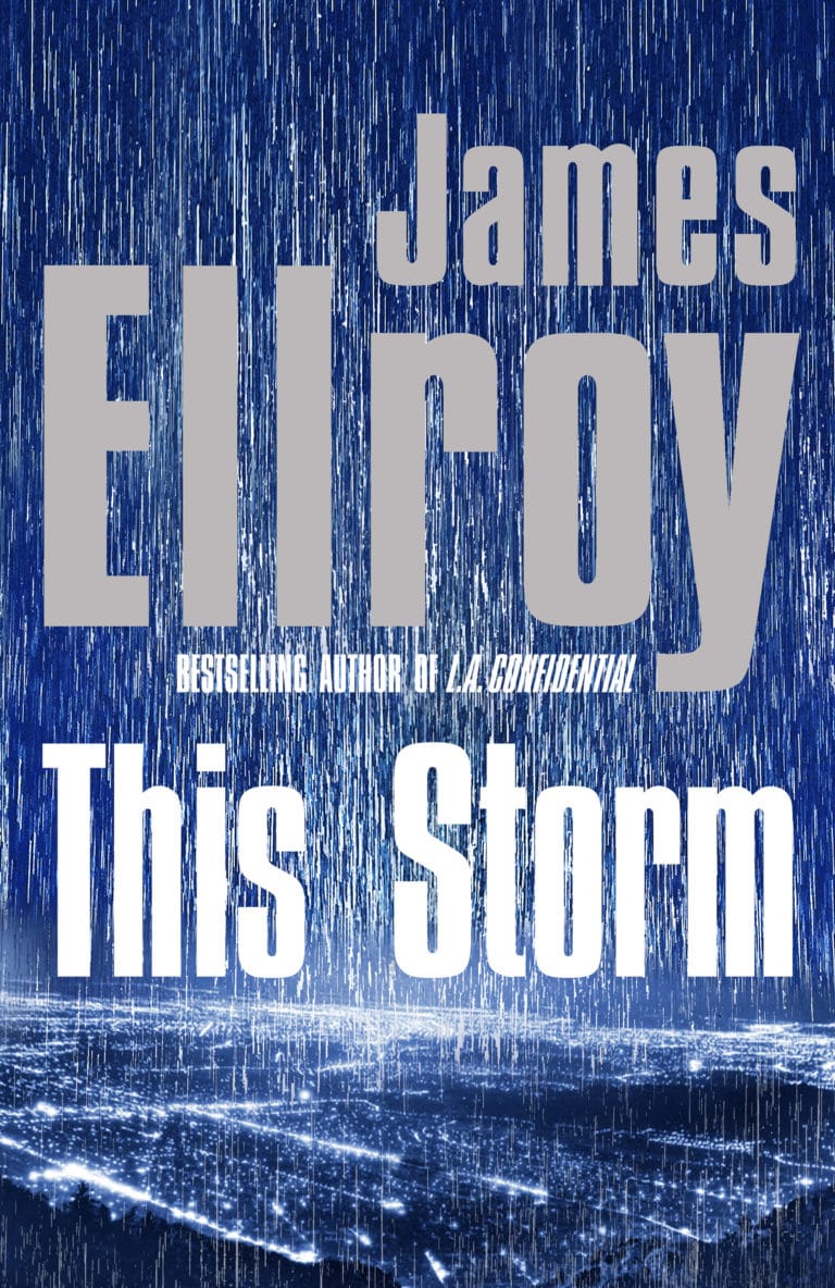 This Storm cover