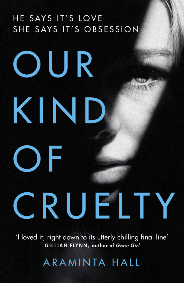 Our Kind of Cruelty cover