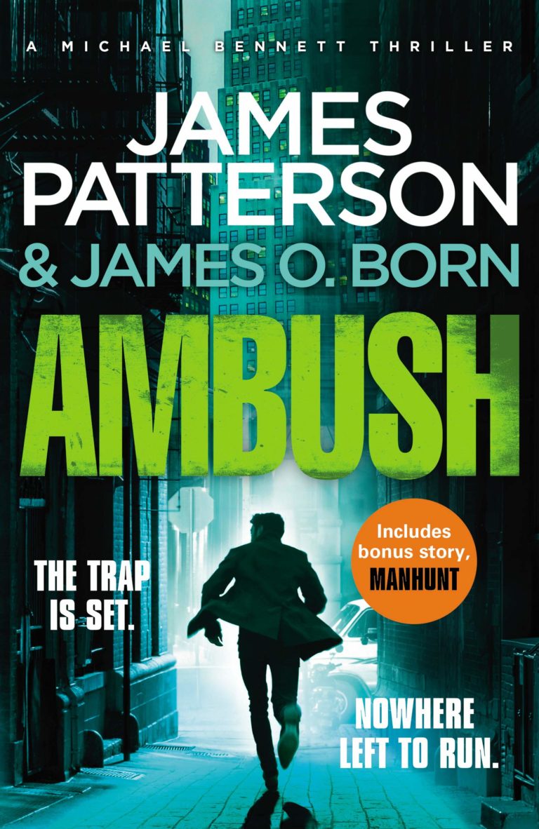 Ambush cover