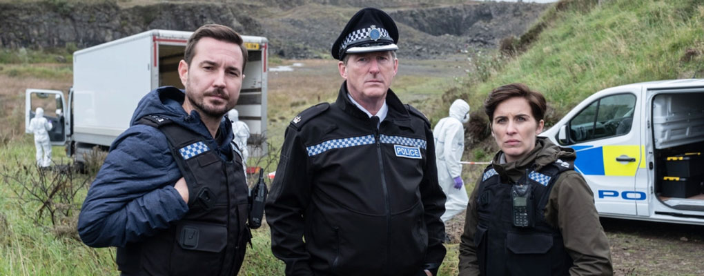 Line Of Duty Series Line Of Duty Series