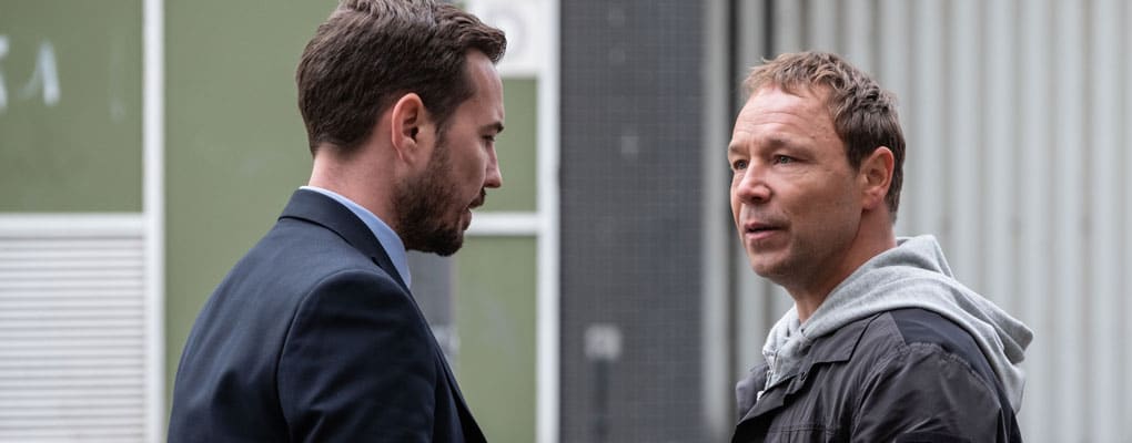 Image result for line of duty series 5"