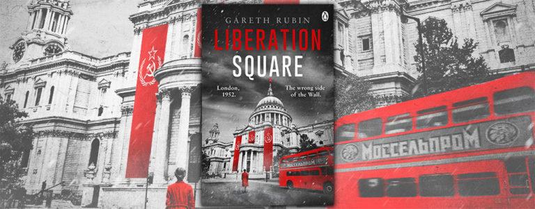 liberation square