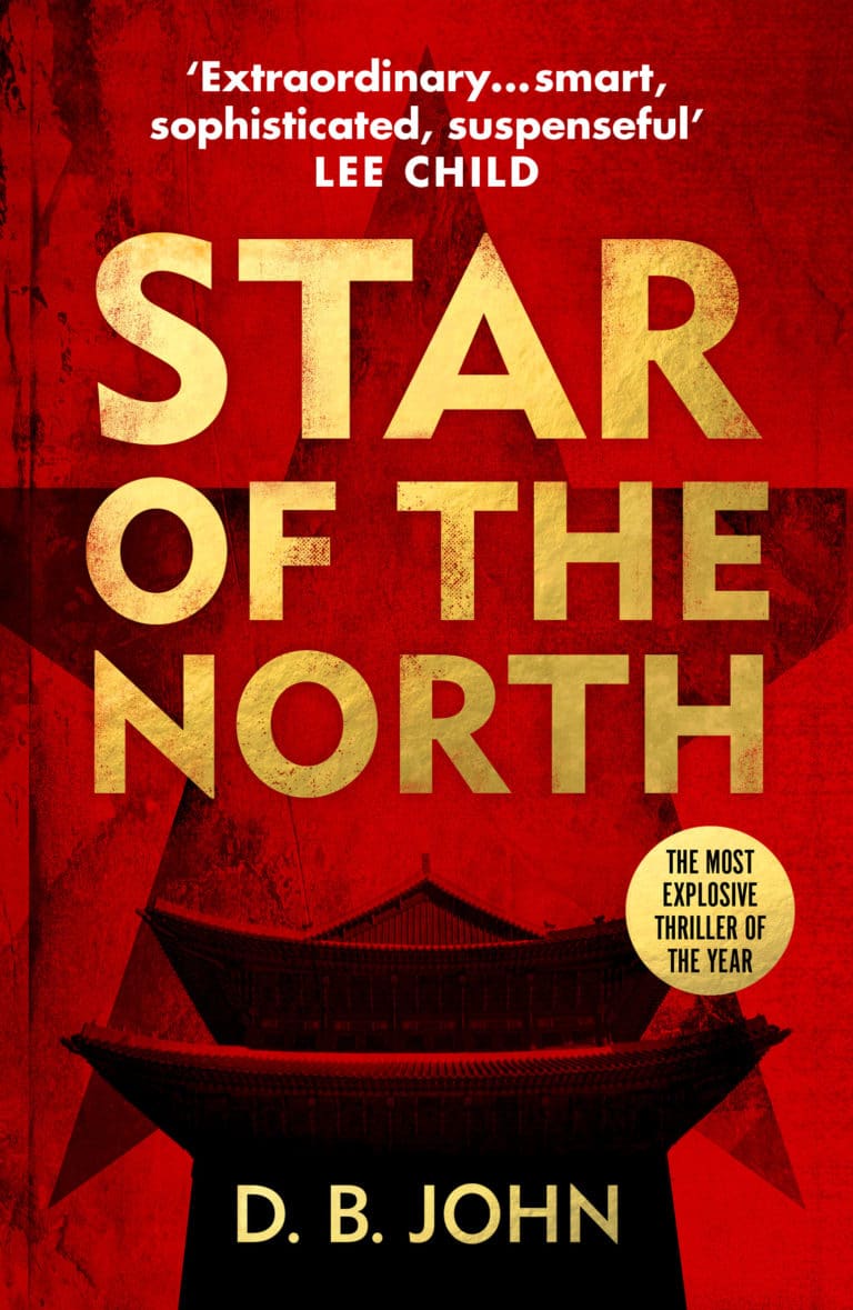 Star of the North cover
