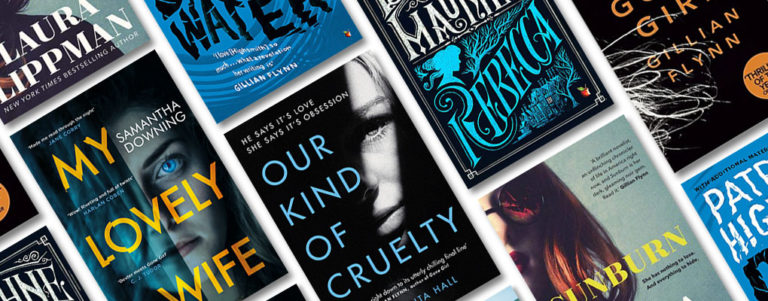 toxic relationships in fiction