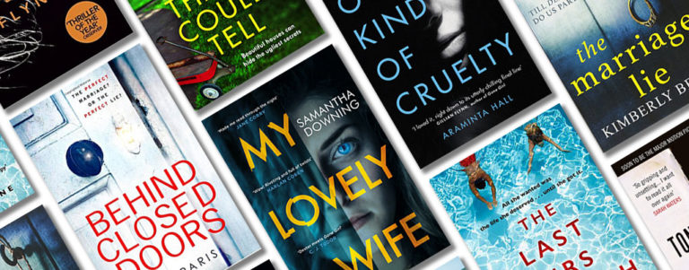 twisted couples in fiction
