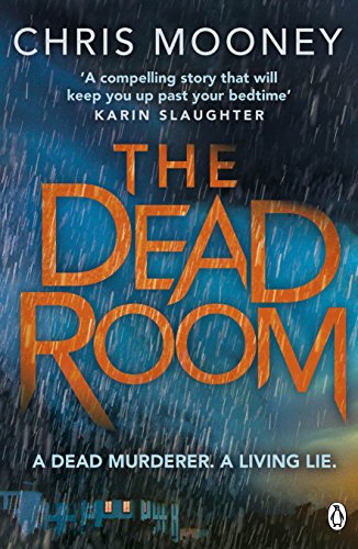The Dead Room cover
