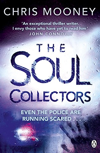 The Soul Collectors cover