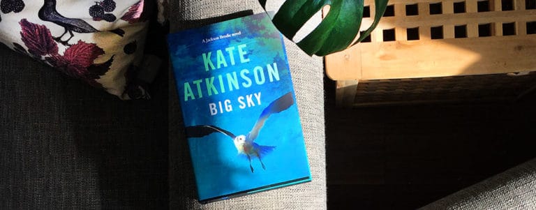 best books out in June 2019