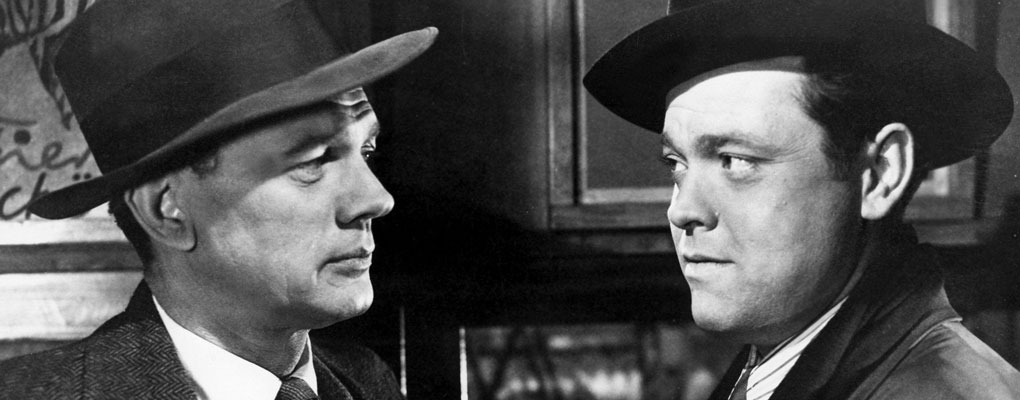 5 of the most realistic spy movies: The Third Man