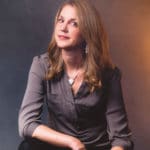 Claire Douglas, author of The Girls Who Disappeared