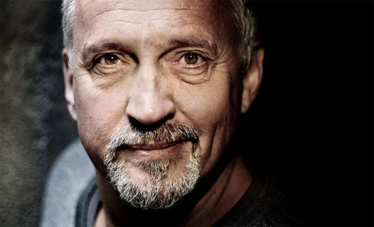 Jussi Adler-Olsen's Department Q books in order | Now a hit Netflix series