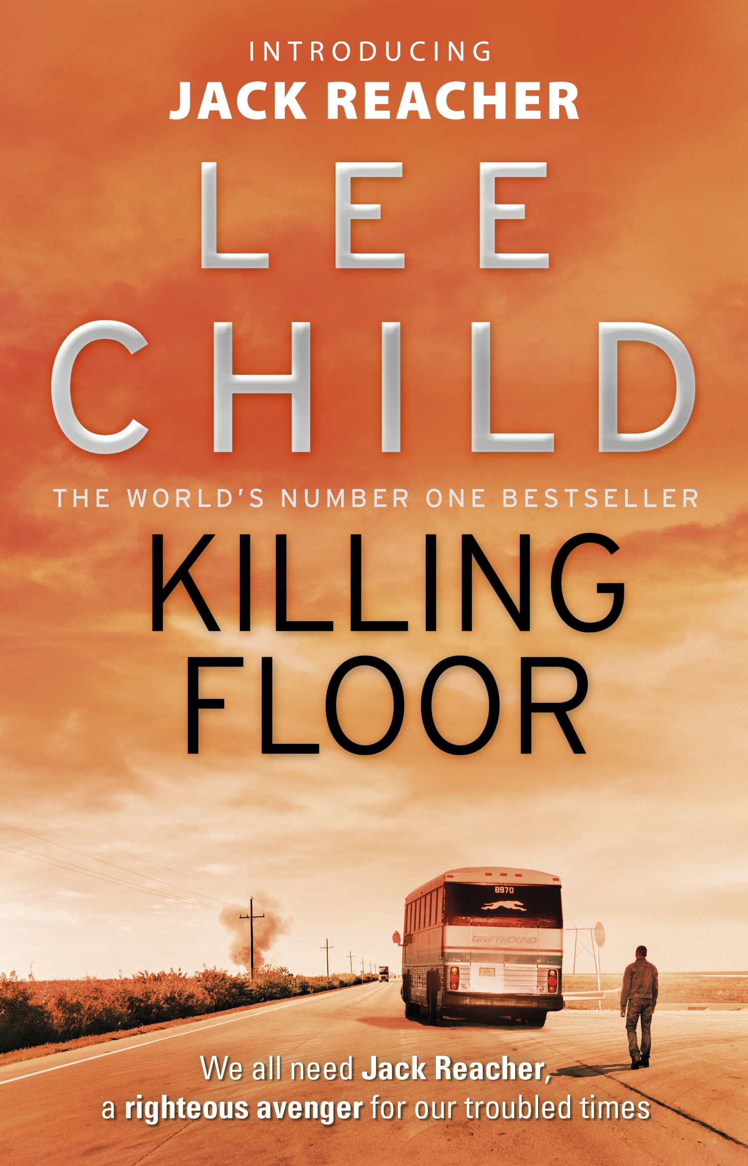 First Look Jack Reacher Tv Series Plot Cast Air Date Dead Good