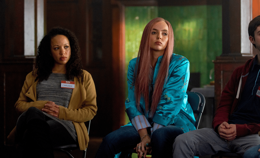 Jodie Comer stars in Killing Eve series 2 episode 6