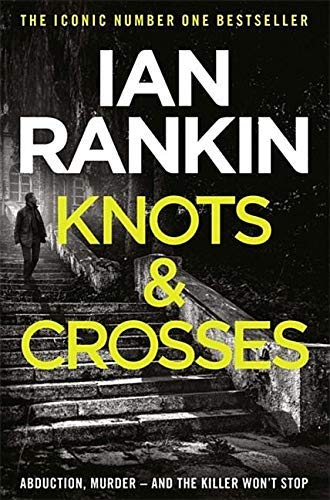 Knots and Crosses cover
