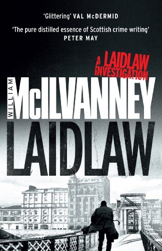 Laidlaw cover